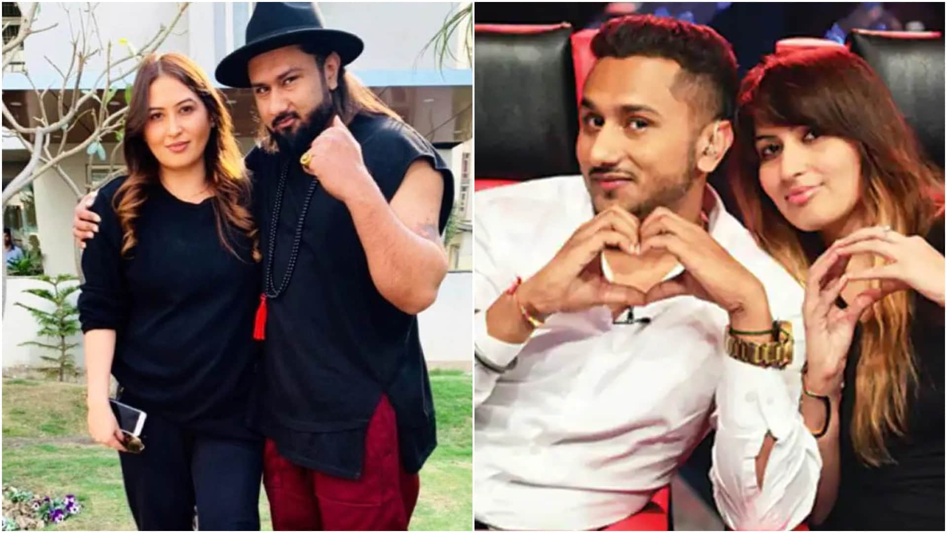 Honey Singh and Shalini Talwar wedding anniversary divorced after 11 years of marriage know their love story