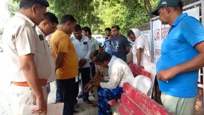 Police arrested accused in the murder of roadways driver In Sonipat