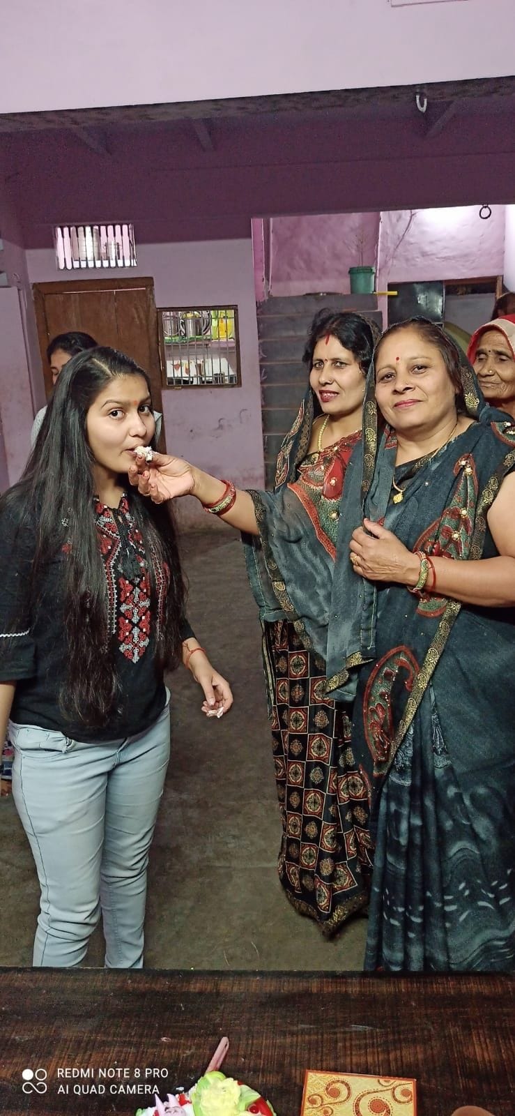 Hathras: The daughters of the district waved the flag in NEET