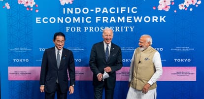 Indo-Pacific Economic Framework
