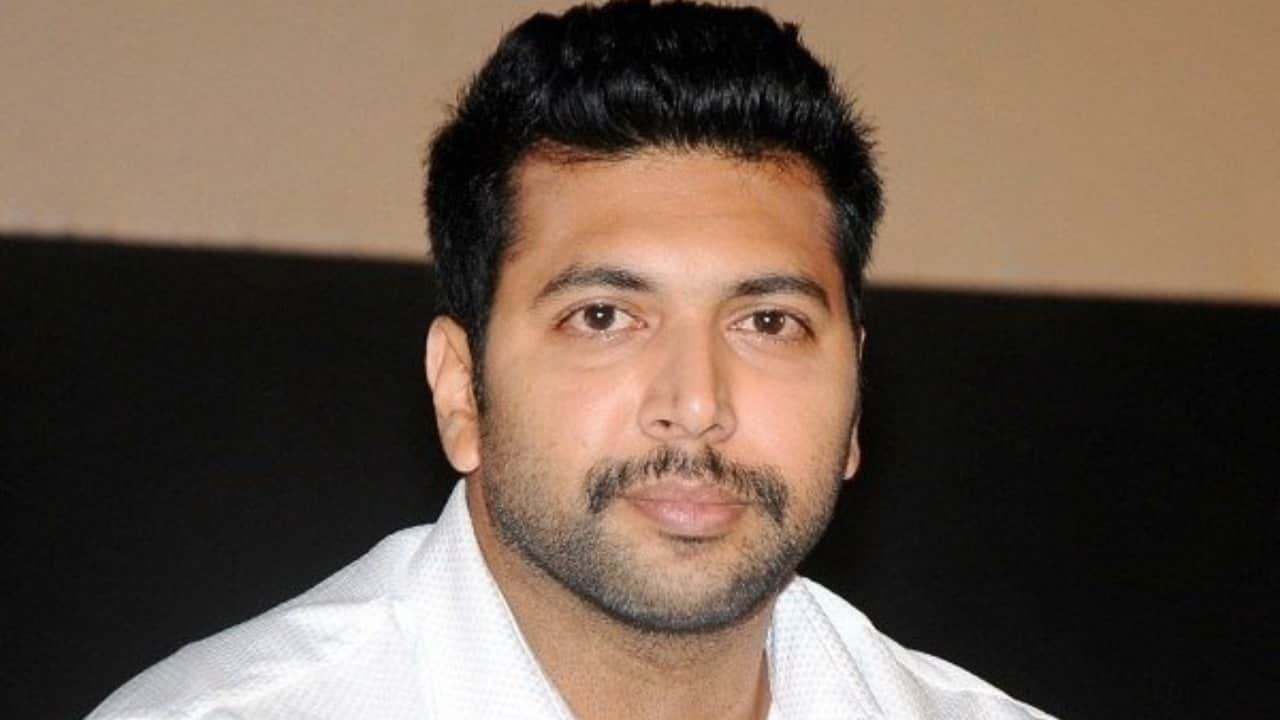 Jayam Ravi Birthday special ponniyin selvan actor turns 42 today know about his career movies & peronal life