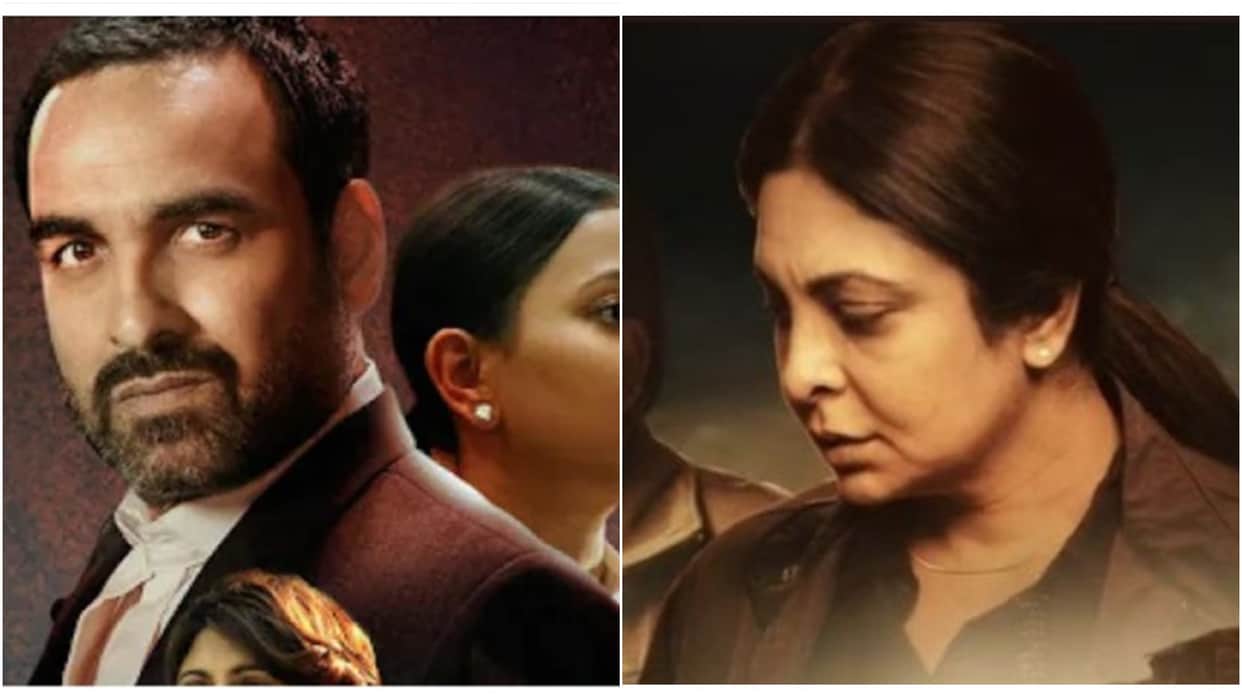 From Criminal Justice 3 to Maharani 2 Watch This Weekend Crime and Thriller Based Web Series