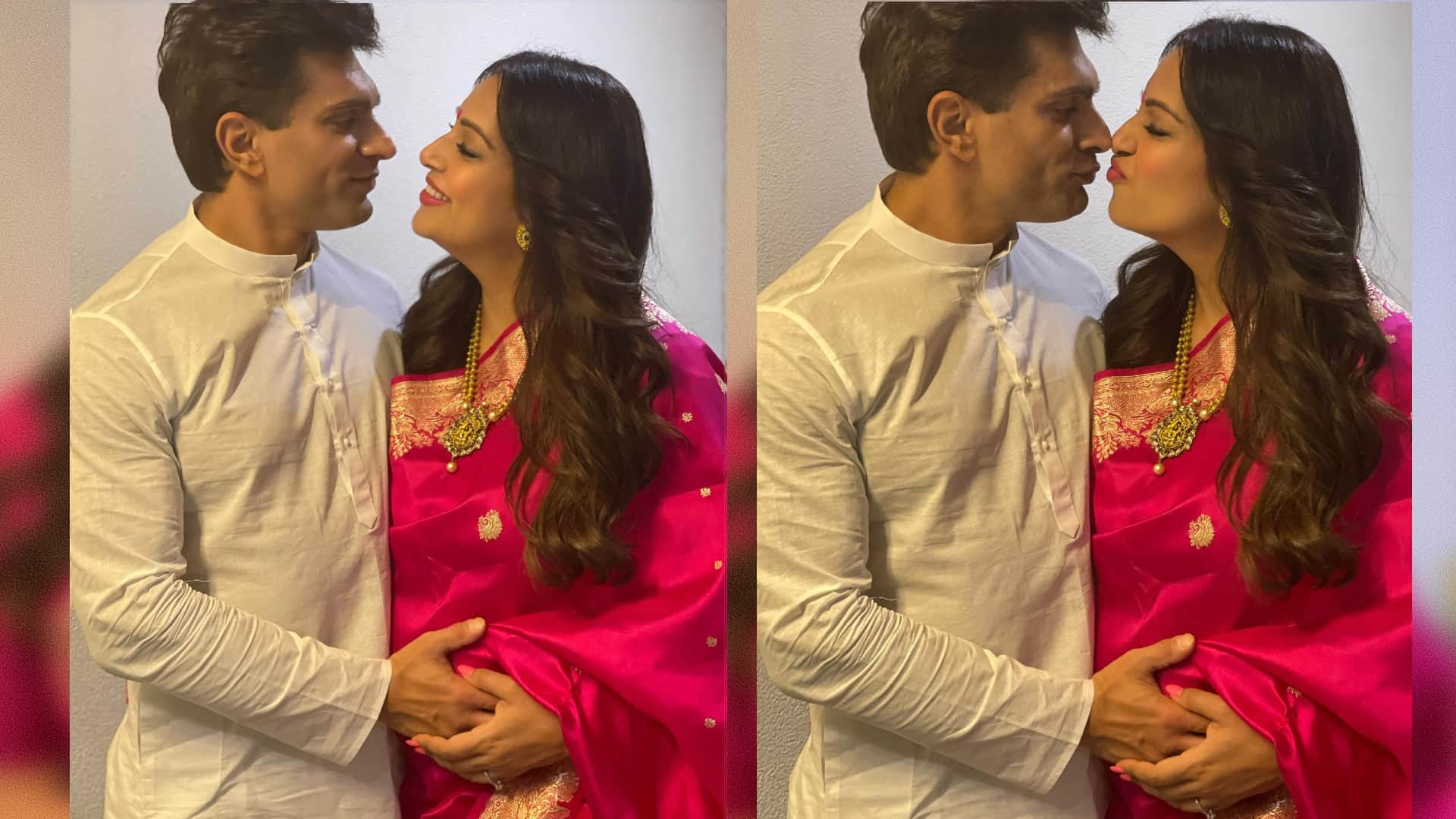 bipasha basu gets trolled on social media for wearing heels in pregnancy