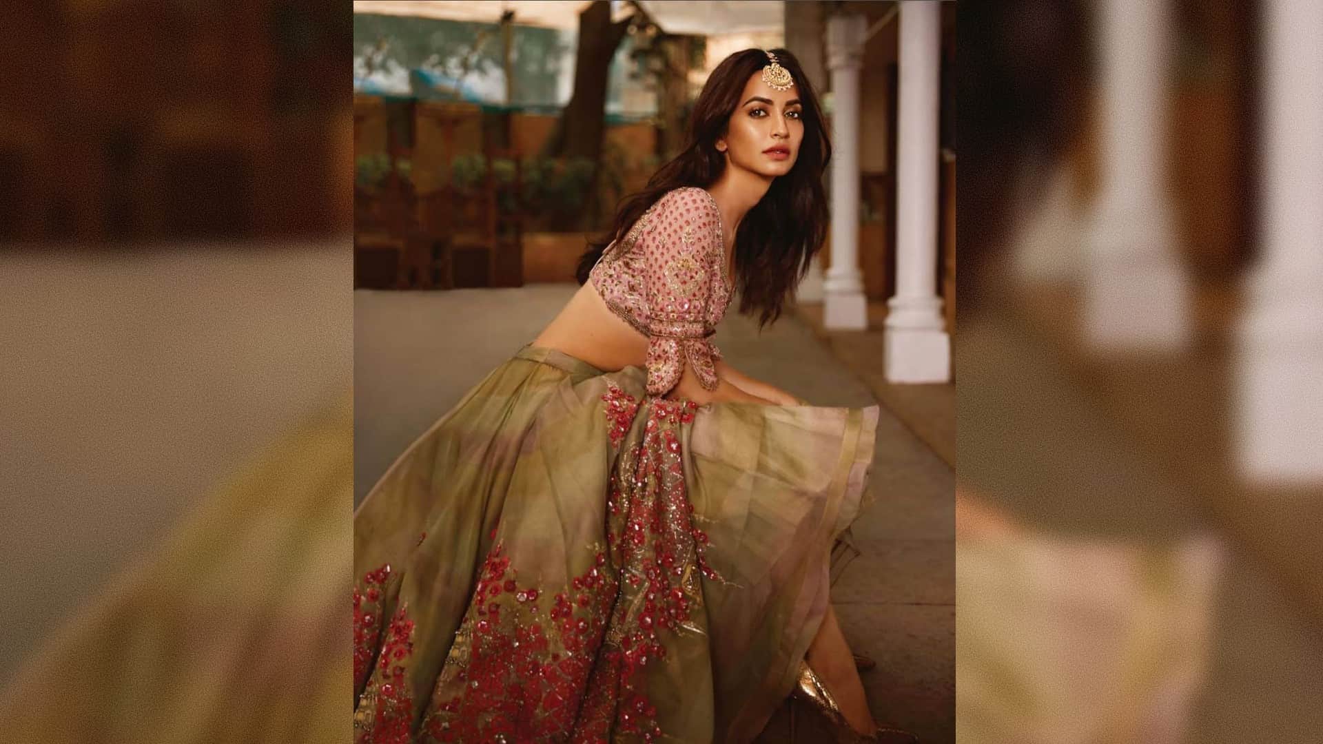photos of the day nikki tamboli bold look sargun mehta beautiful pics today celebrity update in 10 pictures