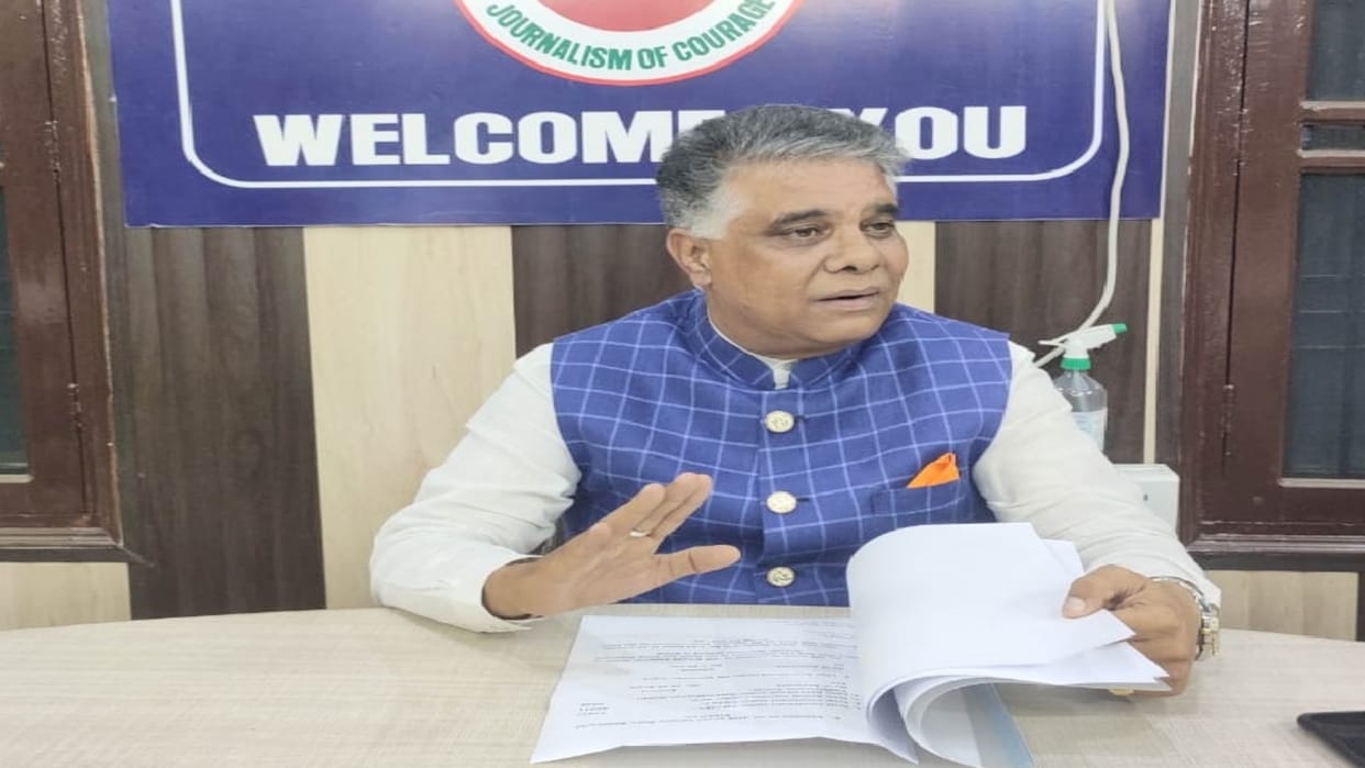 KCC Bank will soon bring One Time Settlement Scheme for recovery of NPA accounts