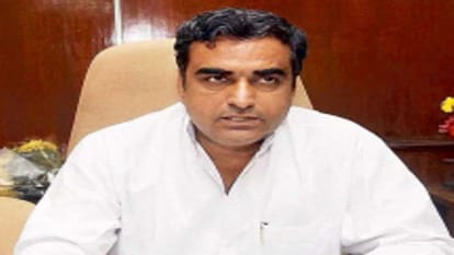 lampi virus skin disease in rajasthan bjp takes on gehlot government
