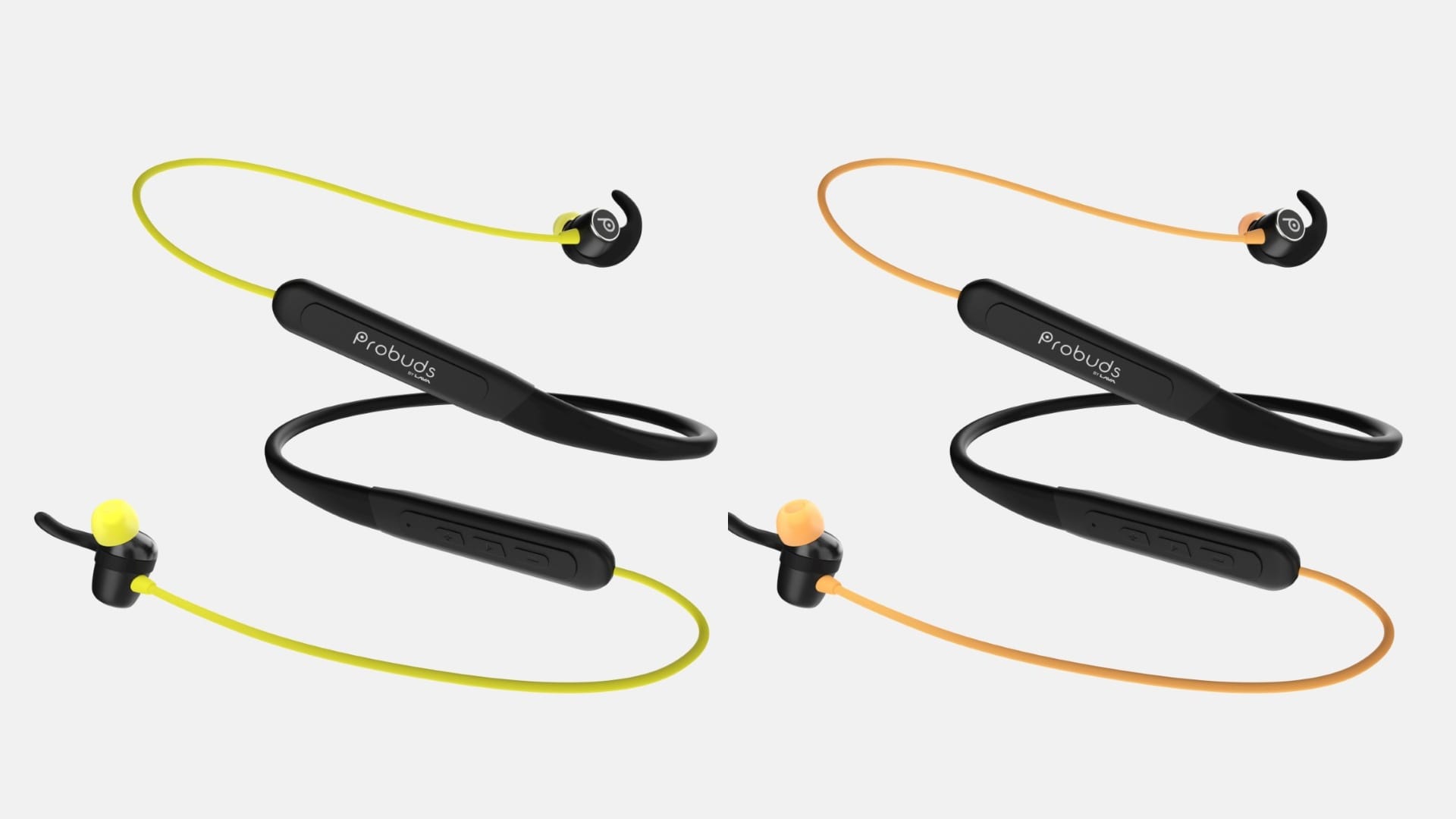 Lava Probuds N11 neckband launched in India with 42 hours of battery life
