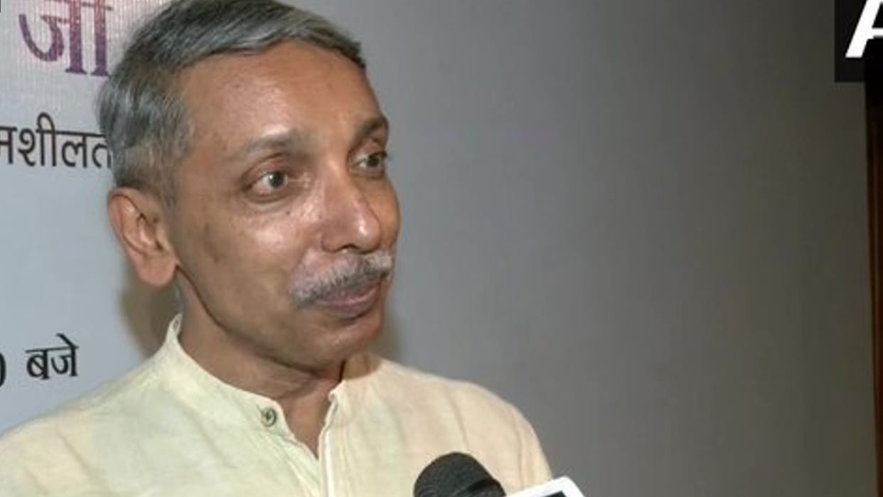 UGC Chief Jagadesh Kumar said that No change in CUET UG schedule in view of Lok Sabha elections