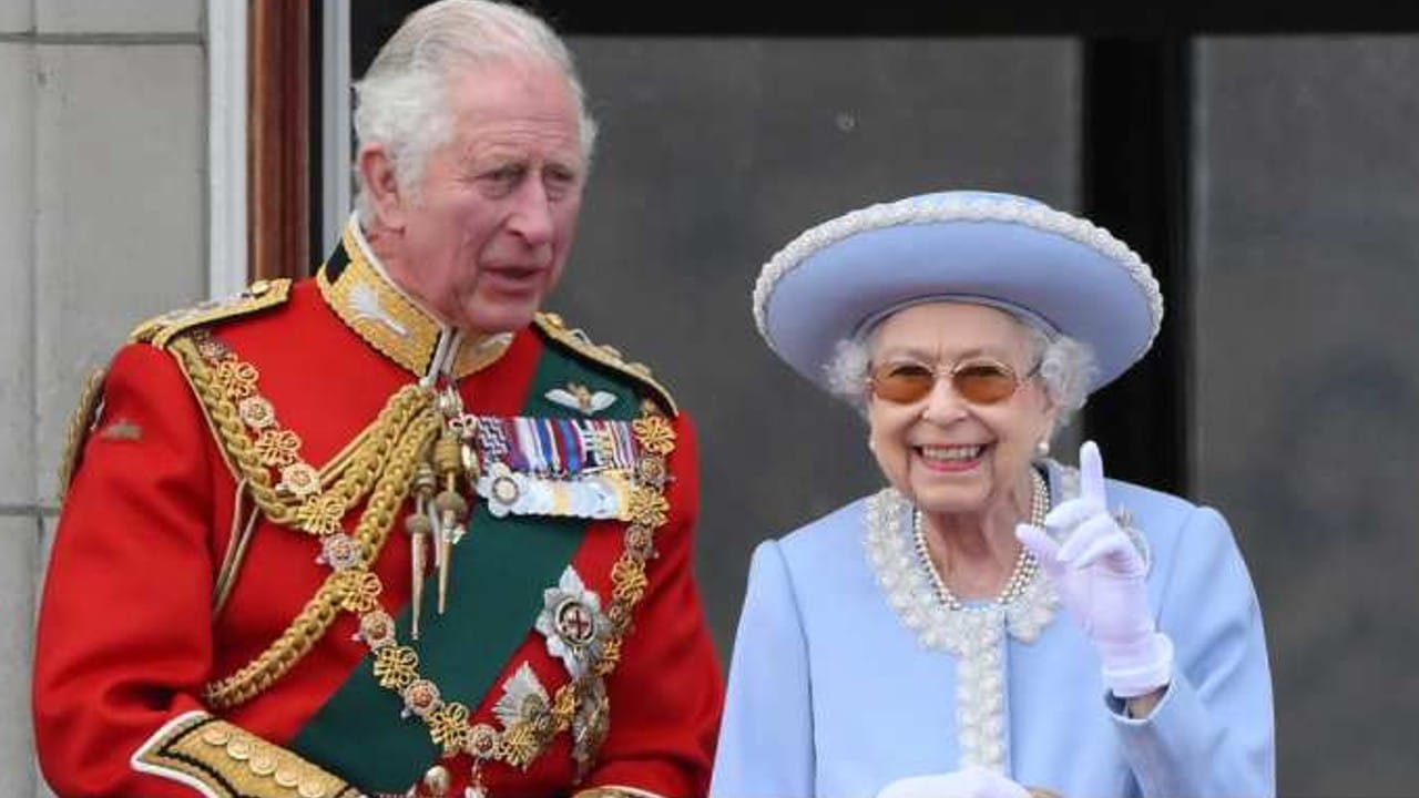 Queen Elizabeth II: Queen was a fan of Indias hospitality And Culture, had breakfast with dabbawalas of Mumbai