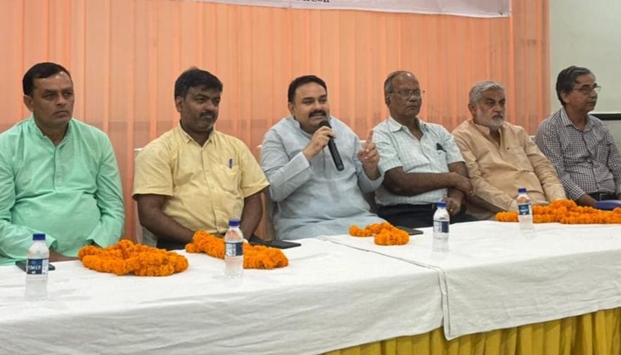 Youth who came in Agniveer recruitment will not get banned medicines