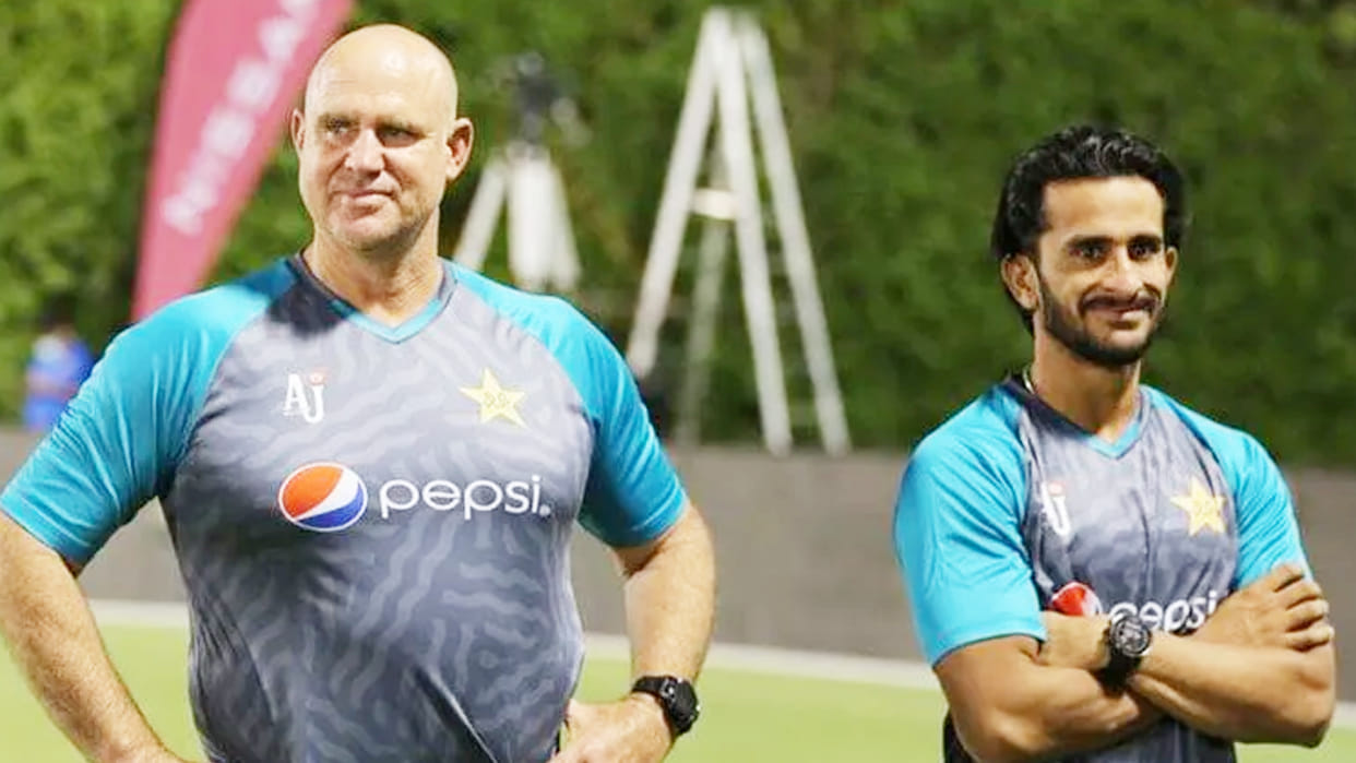 Matthew Hayden Appointed Pakistan Cricket Team Mentor For T20 World Cup 2022
