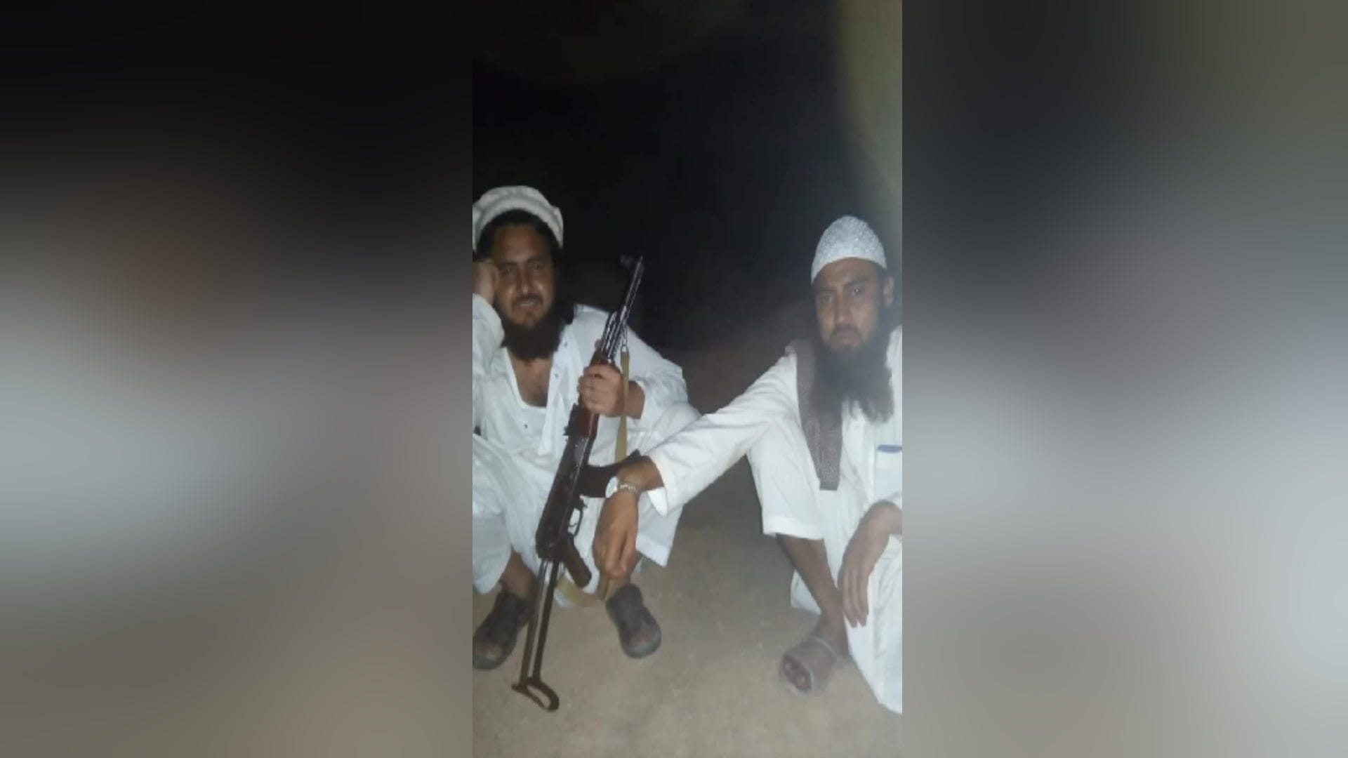Meerut News: Nazar Mohammad has connection with Pakistan and big secrets opened in police investigation