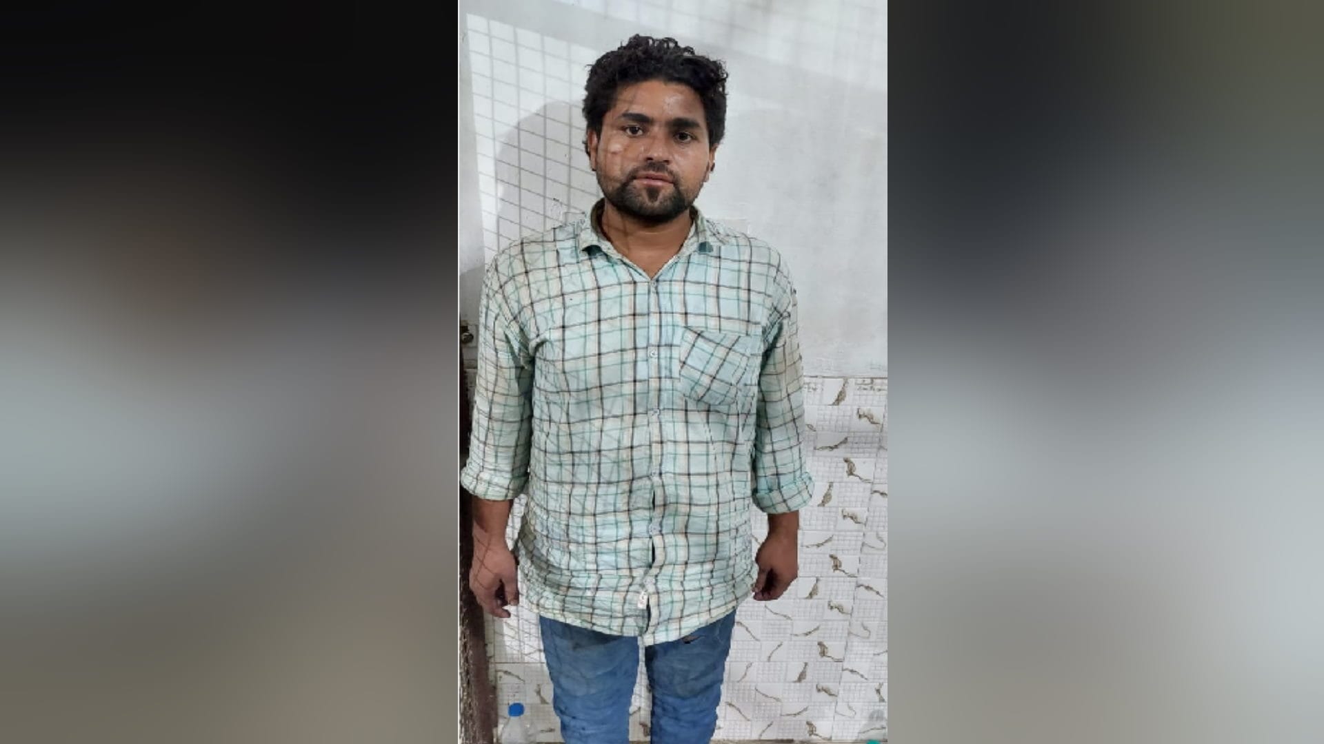 Meerut News: Nazar Mohammad has connection with Pakistan and big secrets opened in police investigation