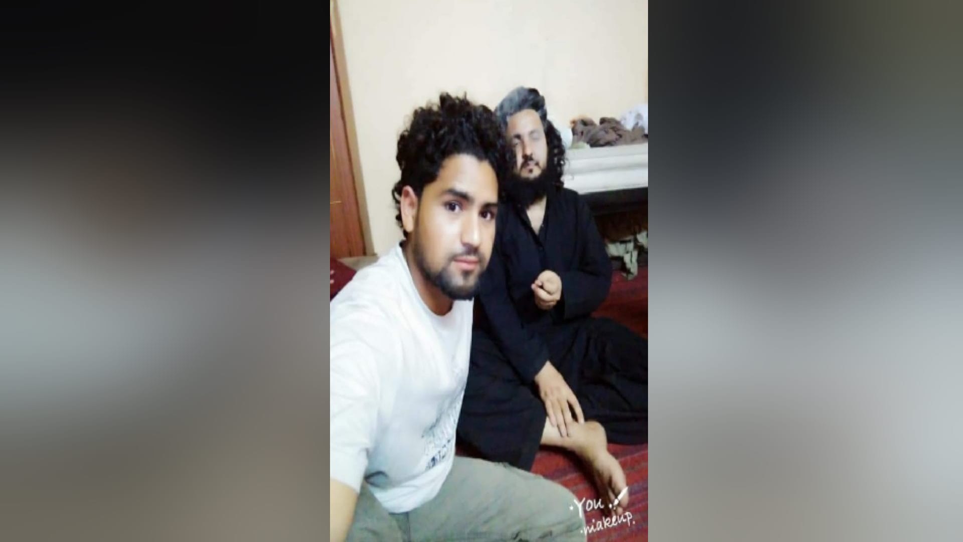 Meerut News: Nazar Mohammad has connection with Pakistan and big secrets opened in police investigation