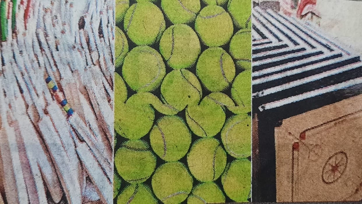 The export of the industry decreased by 298 crore in Meerut after the Corona period
