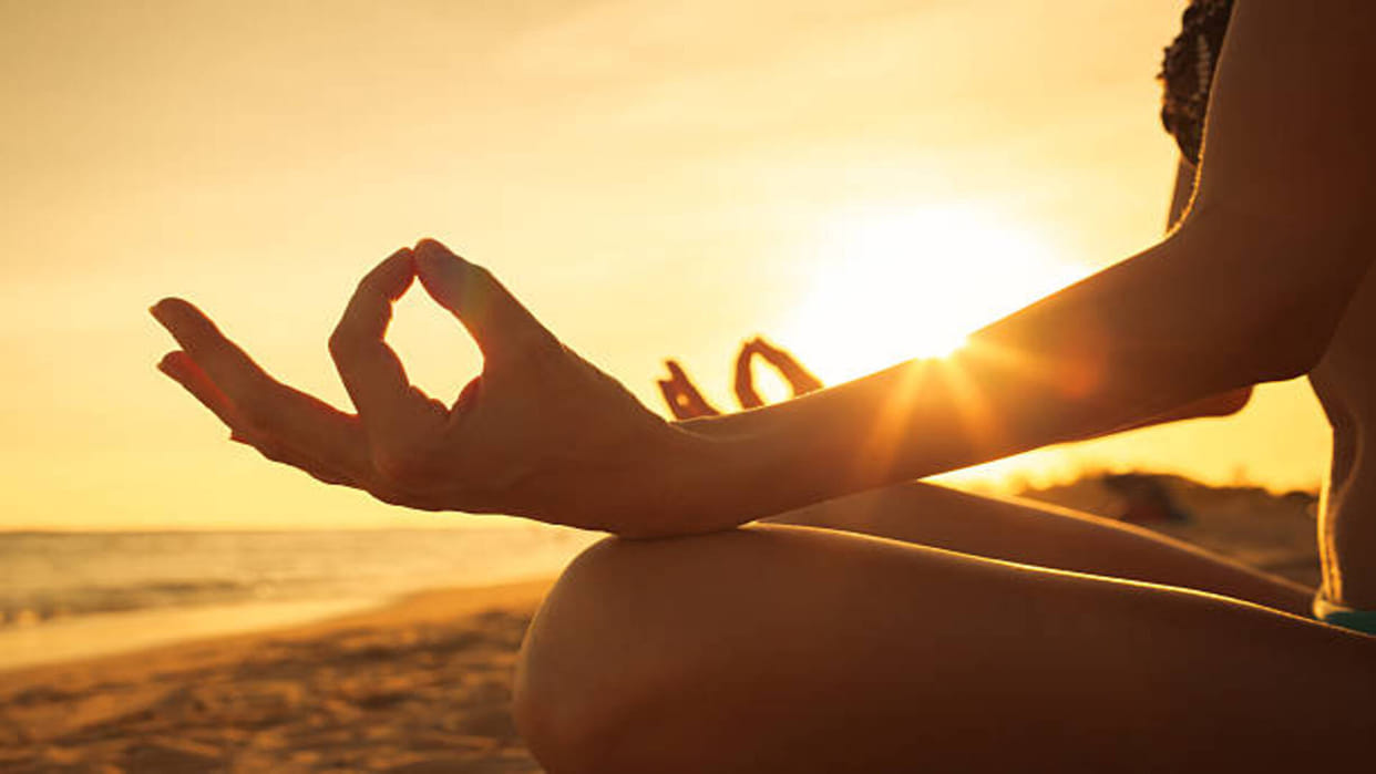 morning mantra chant these mantras in the morning in hindi