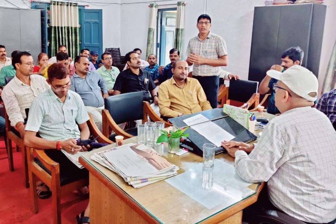 National education policy in line with national spirit