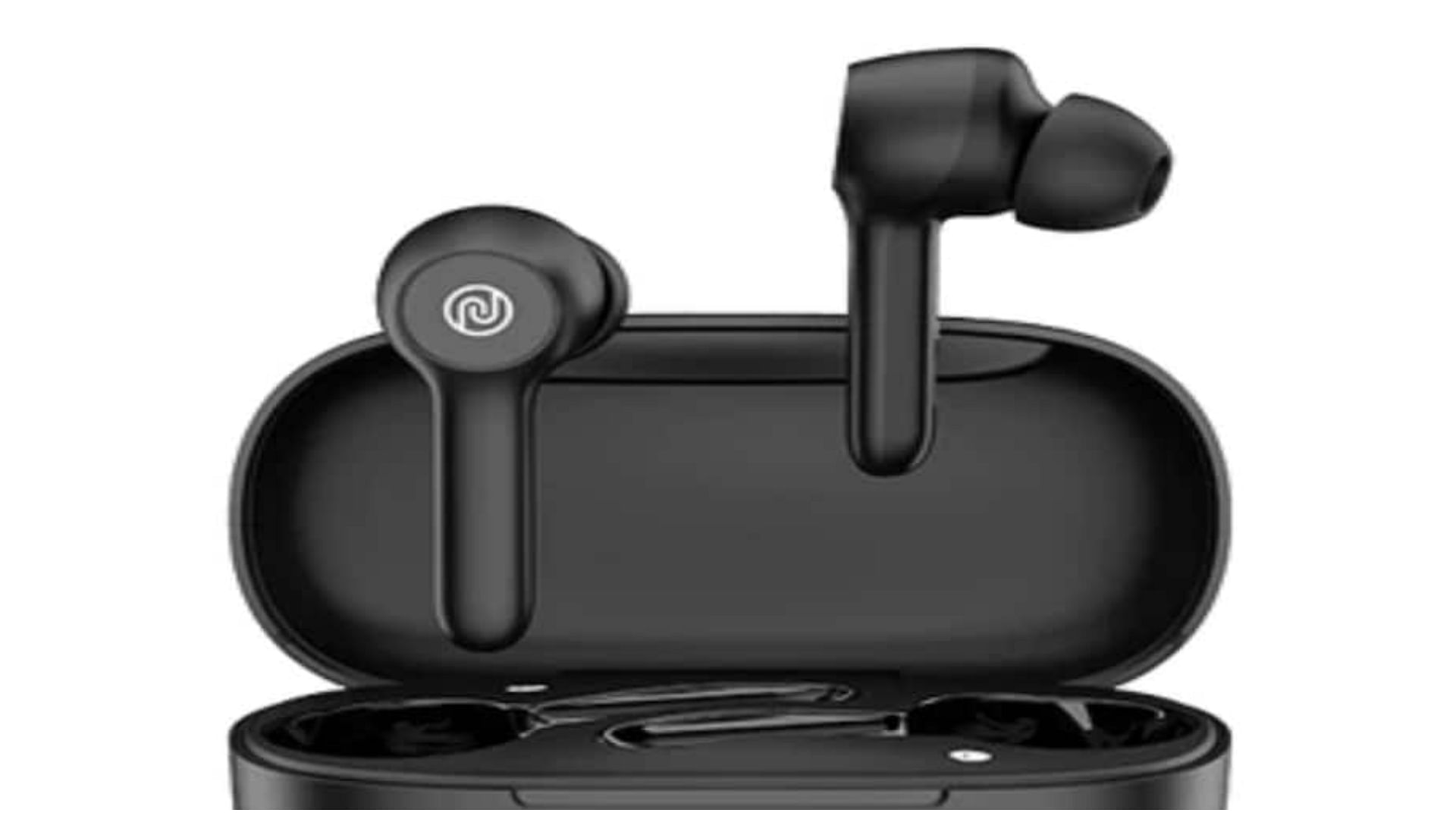 Noise Air Buds Pro 2 Launched In India With Anc And Ipx5 Rating Specifications Price Amar