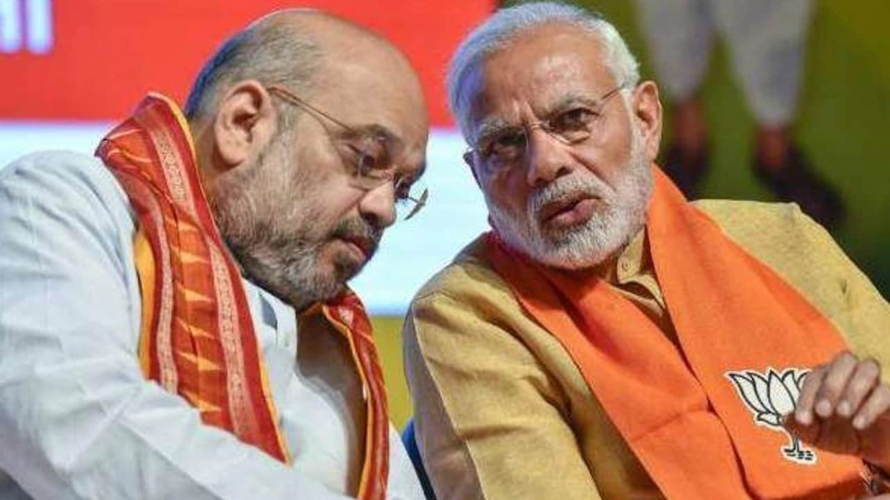 BJP is working on a new strategy to connect Muslim voters, what will be its effect?