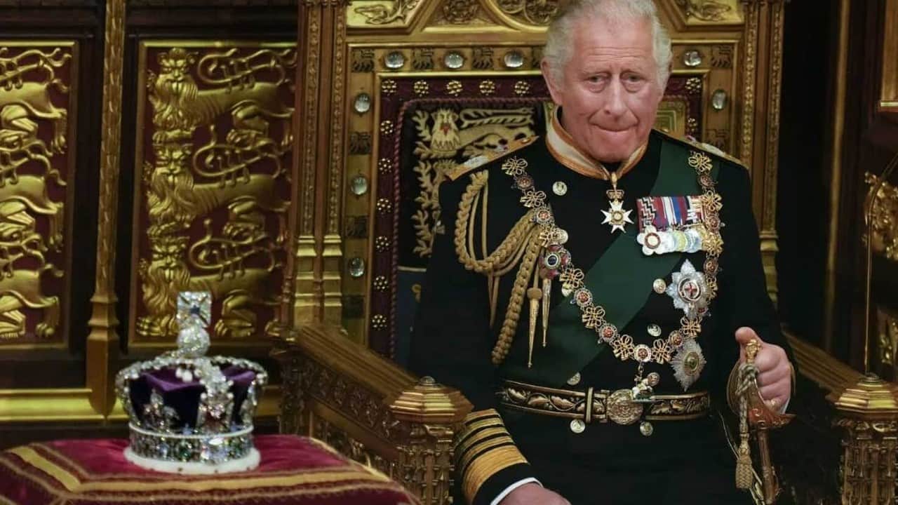 Queen Elizabeth family tree Story of Britain's Royal Family