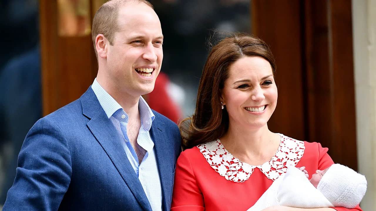 Queen Elizabeth family tree Story of Britain's Royal Family