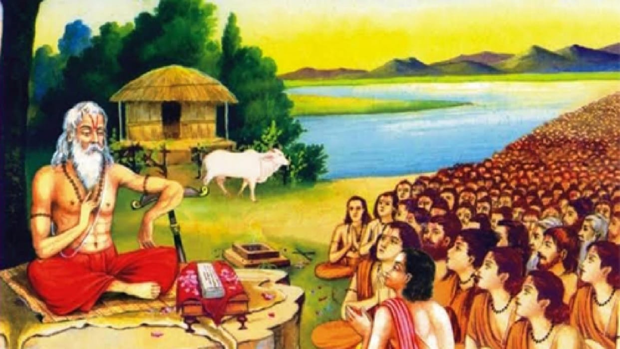 Education is very important for any civilized society