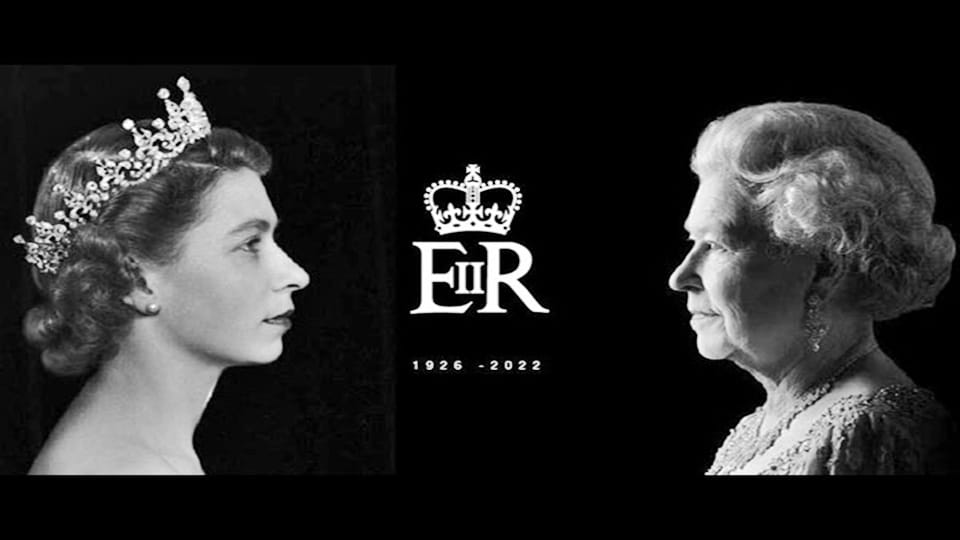 British Queen Elizabeth II death in Scotland Operation Unicorn is underway