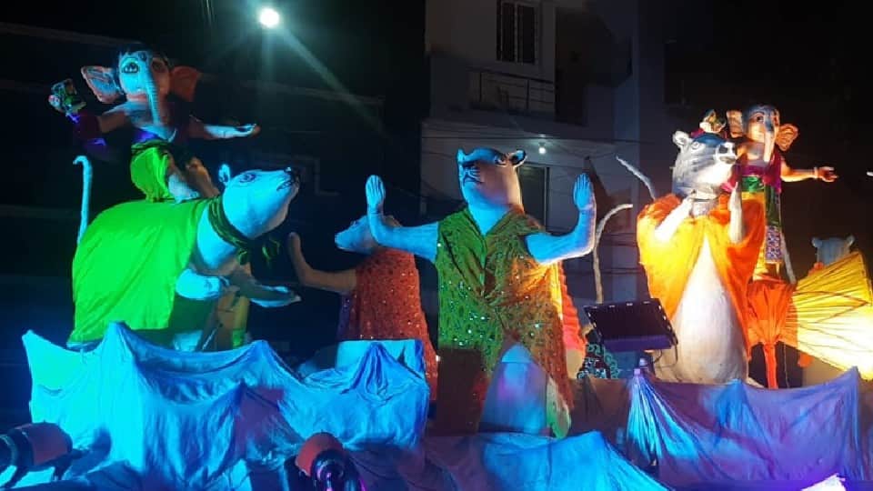 Ganesh Chaturthi 2023 these films have been made on lord ganesha My Friend Ganesha Maha Ganesha Bal Ganesh