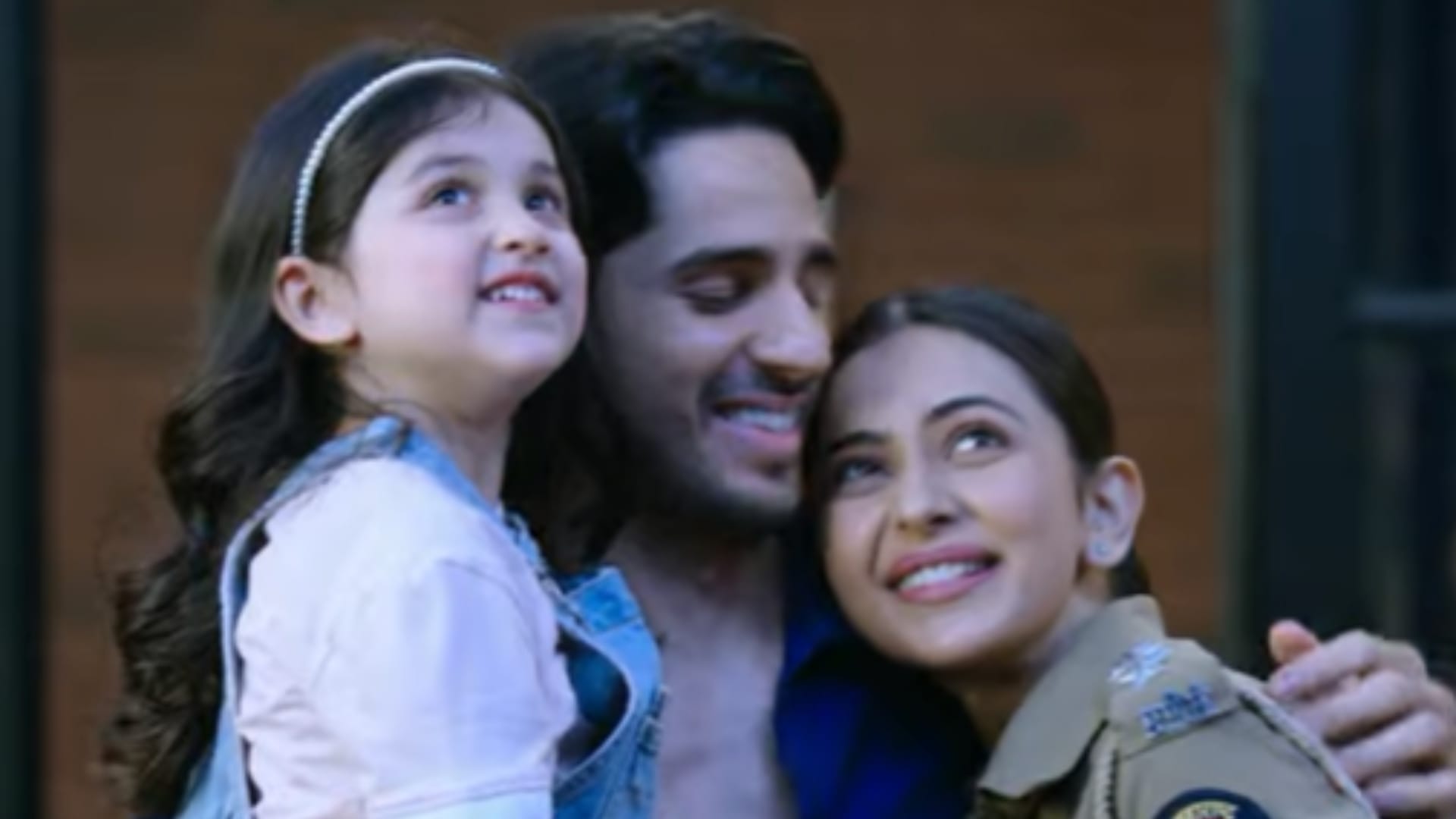 Thank God: Ajay Devgn Sidharth Malhotra Rakul preet Singh Starring comedy movie Trailer out now