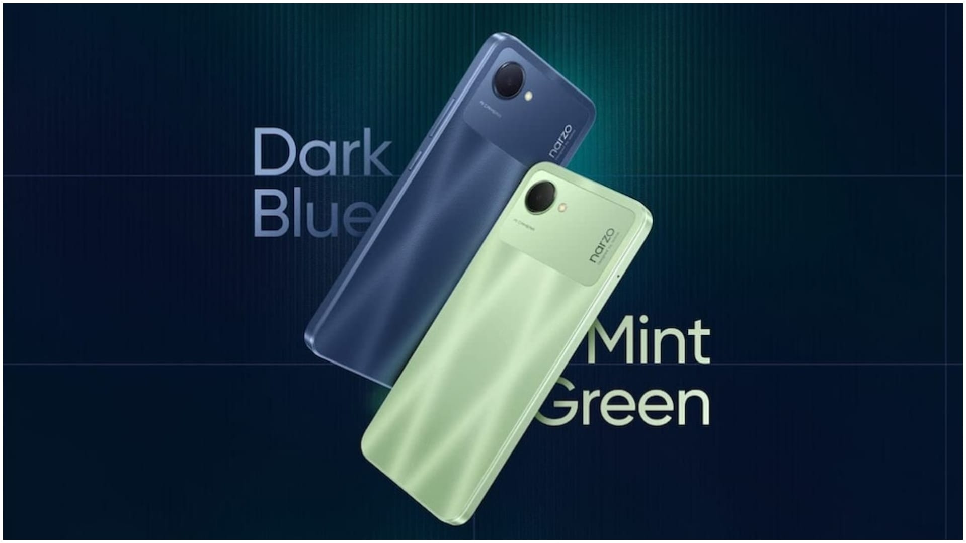 Realme Narzo 50i Prime launched in India at rs 7999 specifications features camera