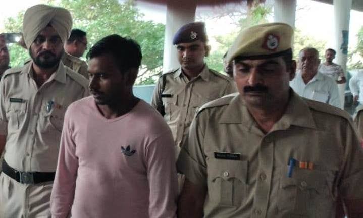 Rosie Sikka's killer servant convicted, will be in jail till his last breath