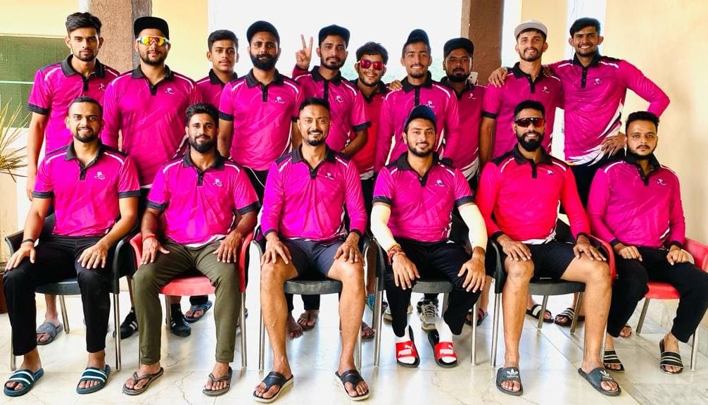 Sirmour cricket team just one step away from creating history