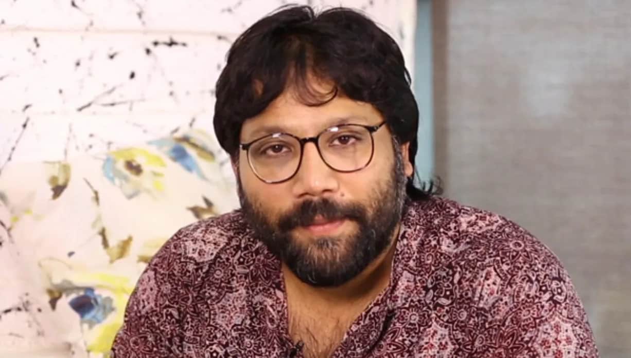 Sandeep Reddy Vanga reveals his Inspiration behind Animal Action Scenes Read details here