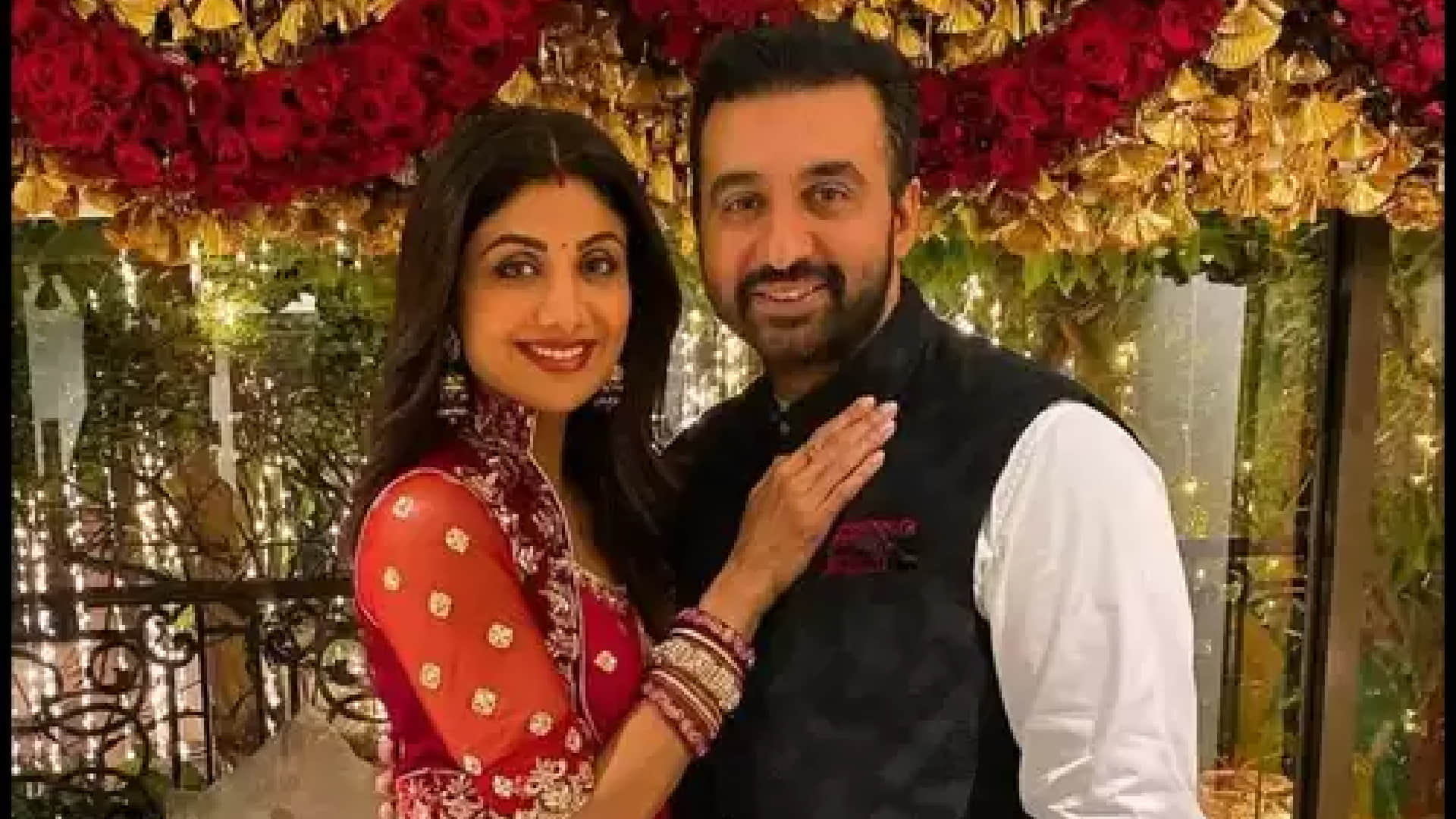 shilpa shetty wishes husband raj kundra birthday shared photos and wrote a lovely note