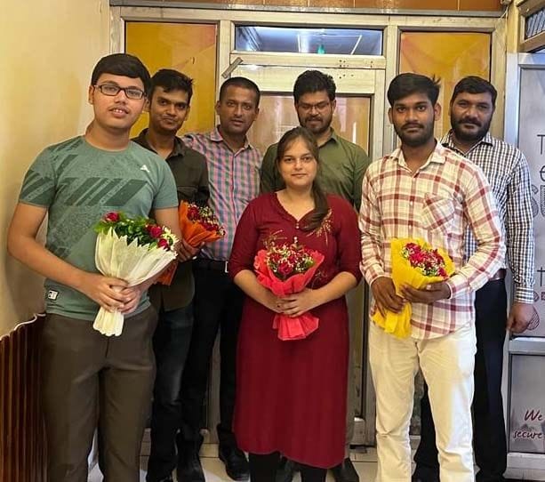 Meritorious won in NEET