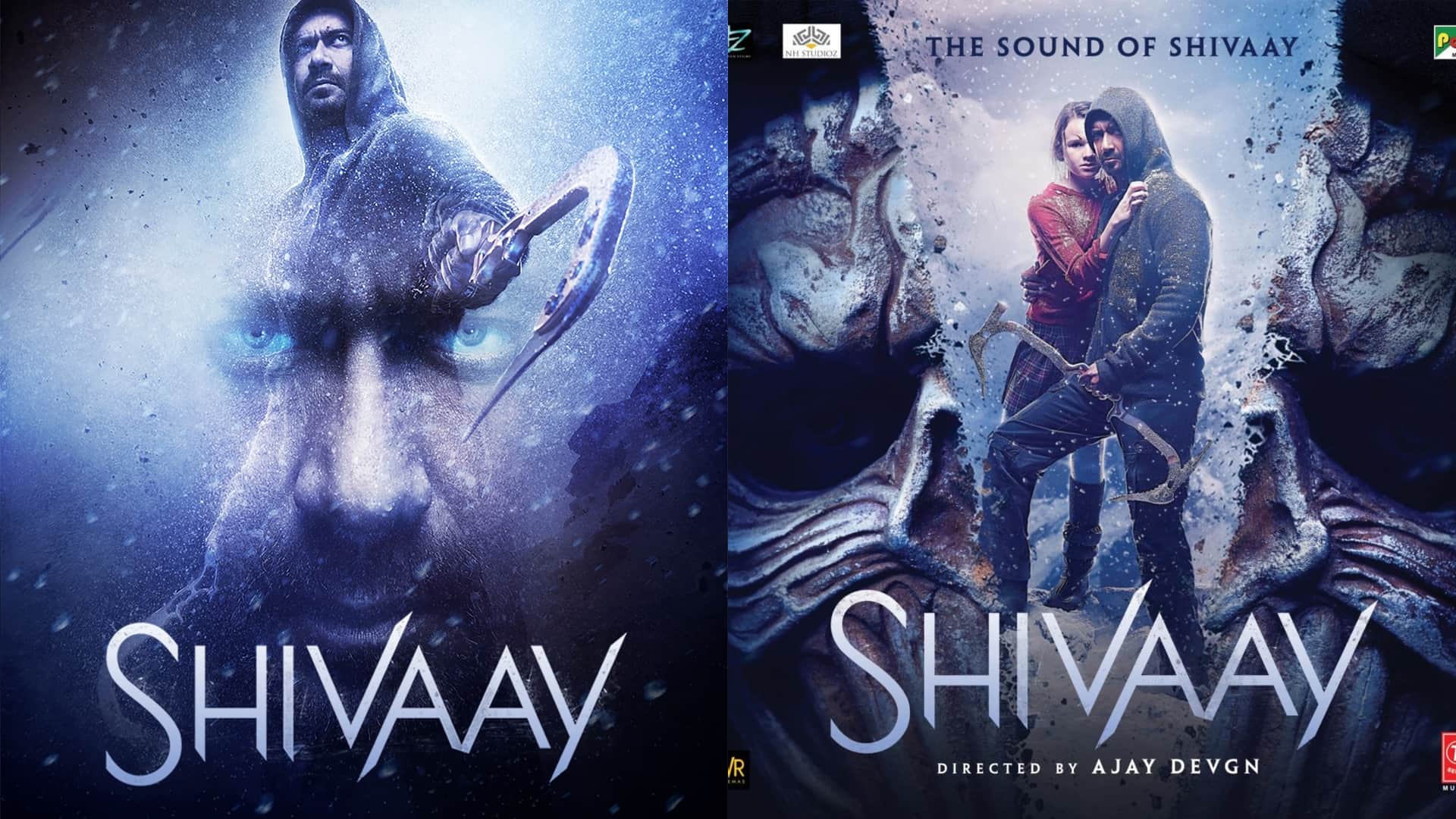100 Crore Budget Films That Flopped at Box Office Adipurush Shivaay Kisi Ka Bhai Kisi KI Jaan