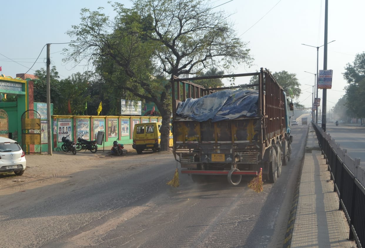 charkhidadri news