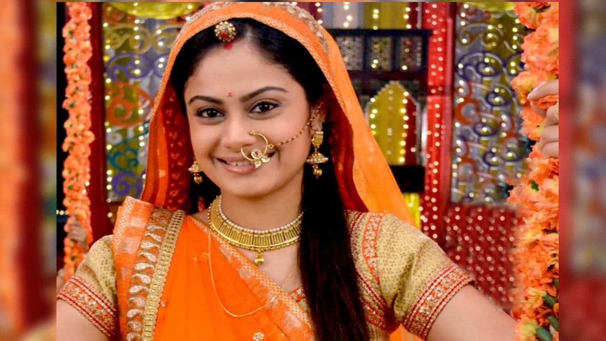 Toral Rasputra Birthday: Know More About balika vadhu Fame actress Toral Rasputra Life and career