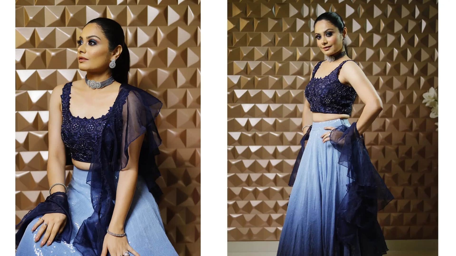 Toral Rasputra Birthday: Know More About balika vadhu Fame actress Toral Rasputra Life and career