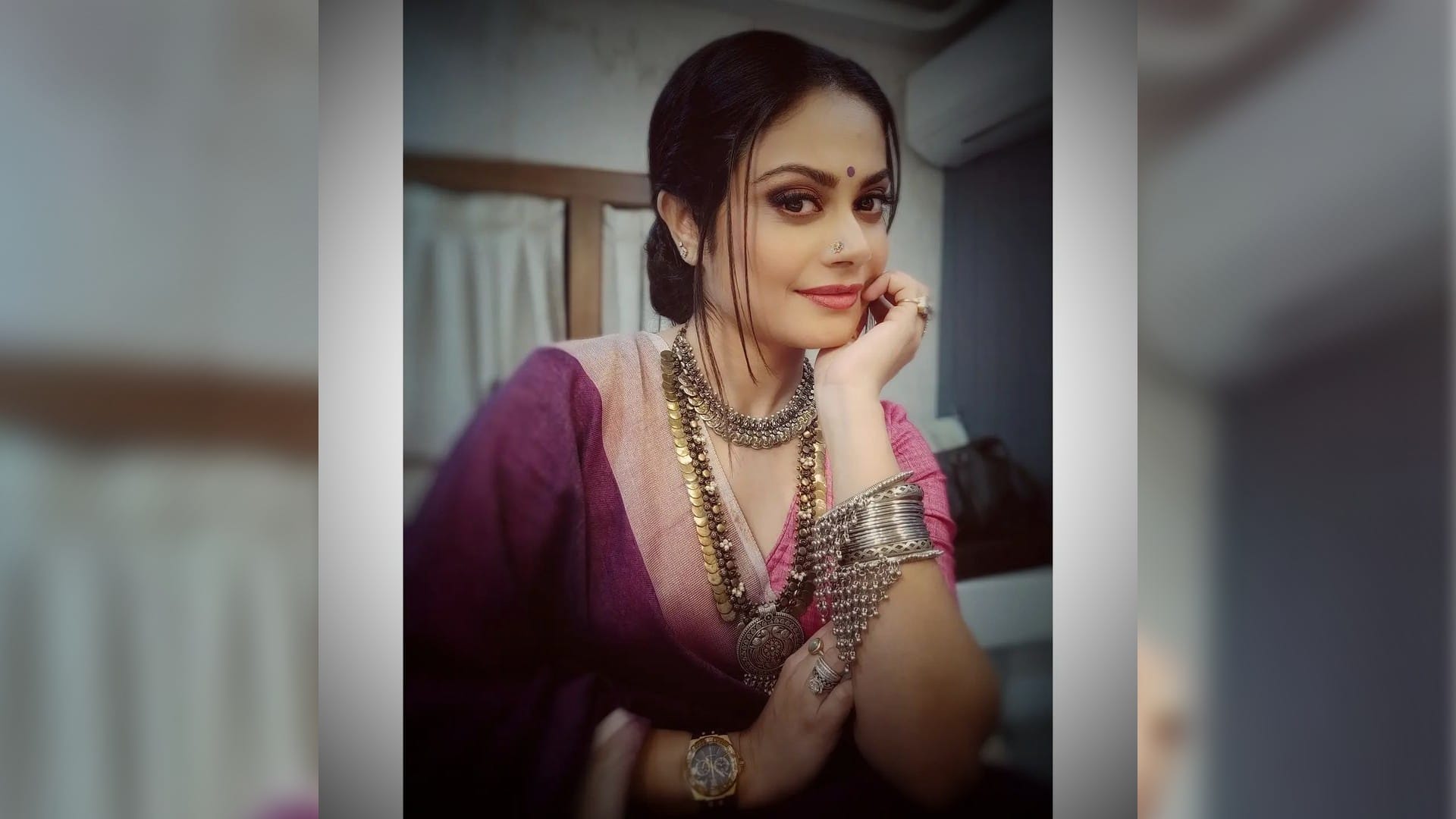 Toral Rasputra Birthday: Know More About balika vadhu Fame actress Toral Rasputra Life and career