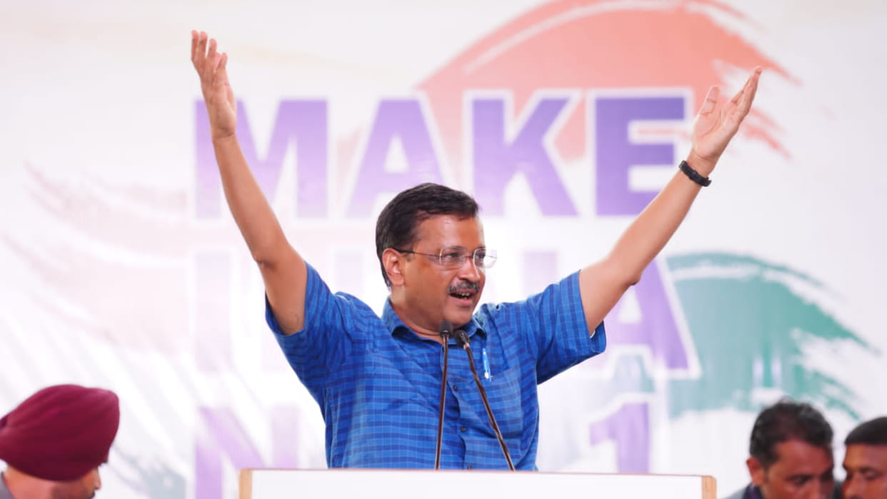 Salary cut of professors in Delhi government colleges students suffers in political tug-of-war between BJP-AAP