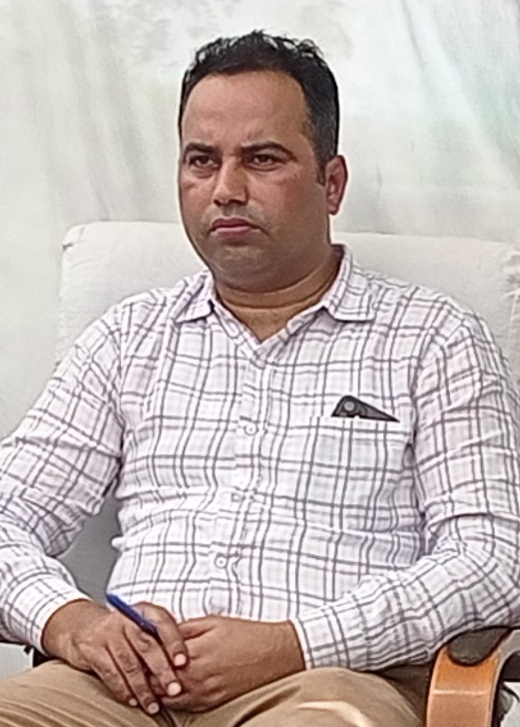 HSVP estate officer now arrested for bribery