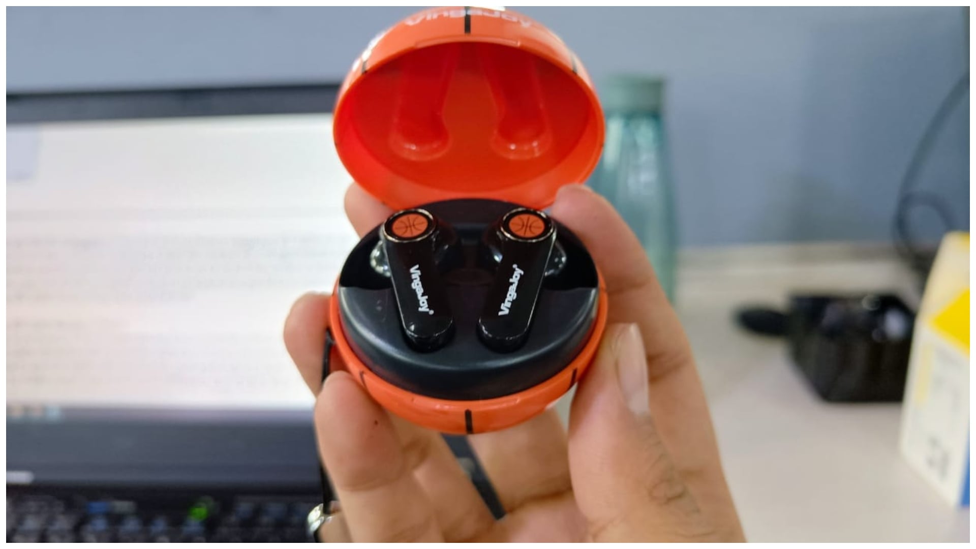 VingaJoy BT-220 Review