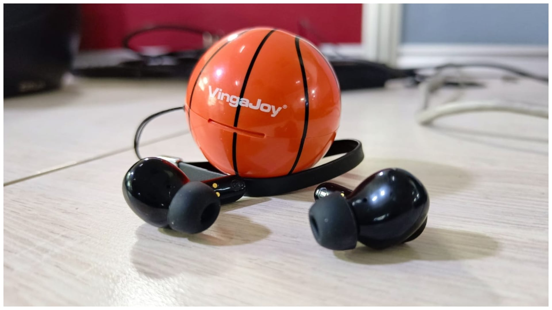 VingaJoy BT-220 Review