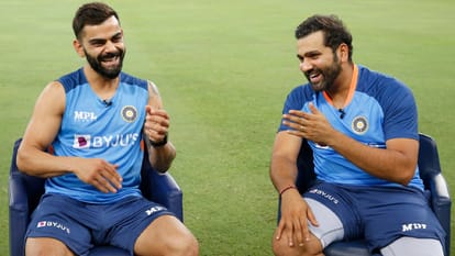 T20 World Cup Team India can be announced today Rishabh Pant Sanju Samson Mohammed Shami who will be selected