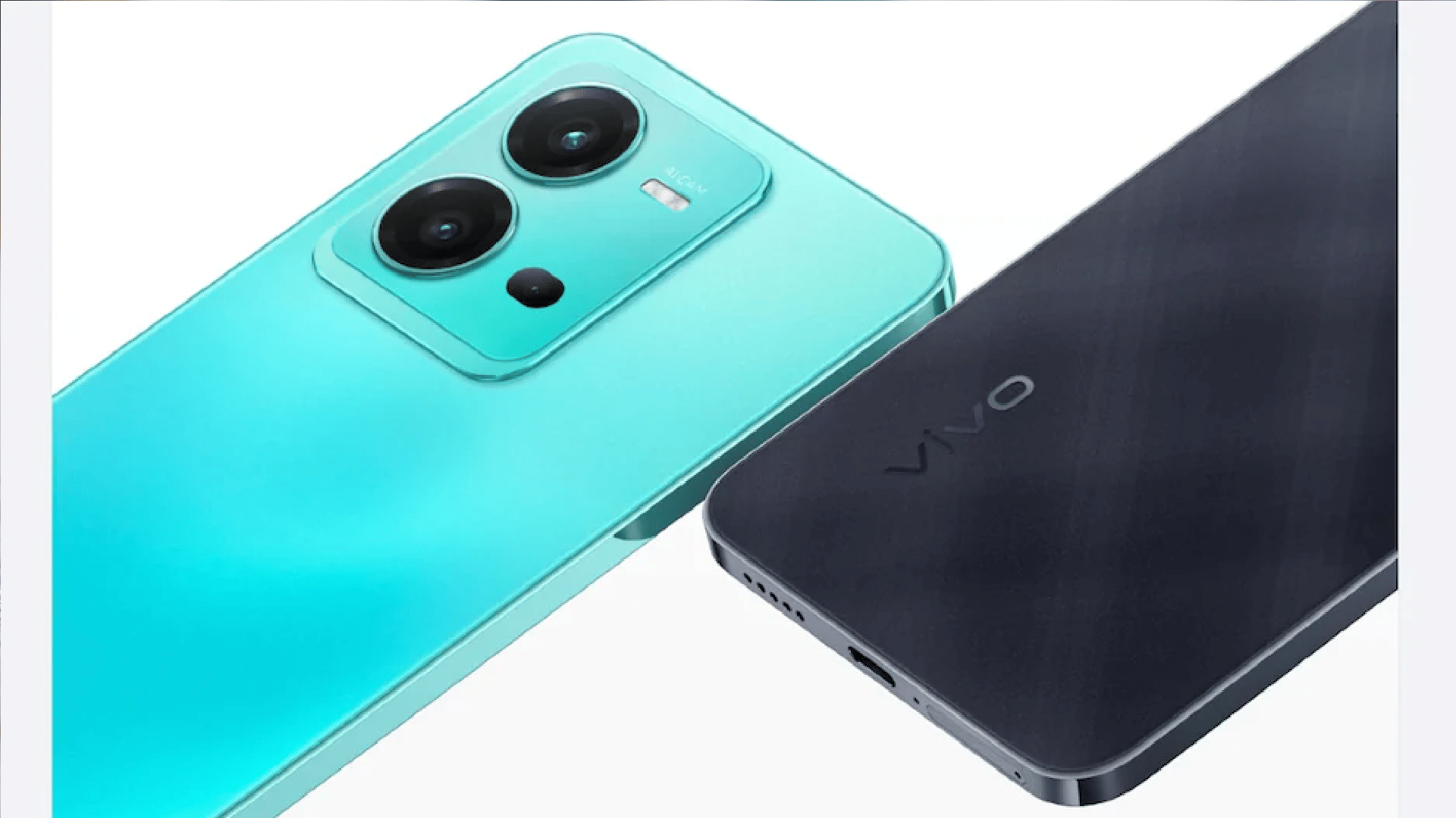 Vivo V25 5G India Launch Confirmed teased with 50 Megapixel Selfie Camera