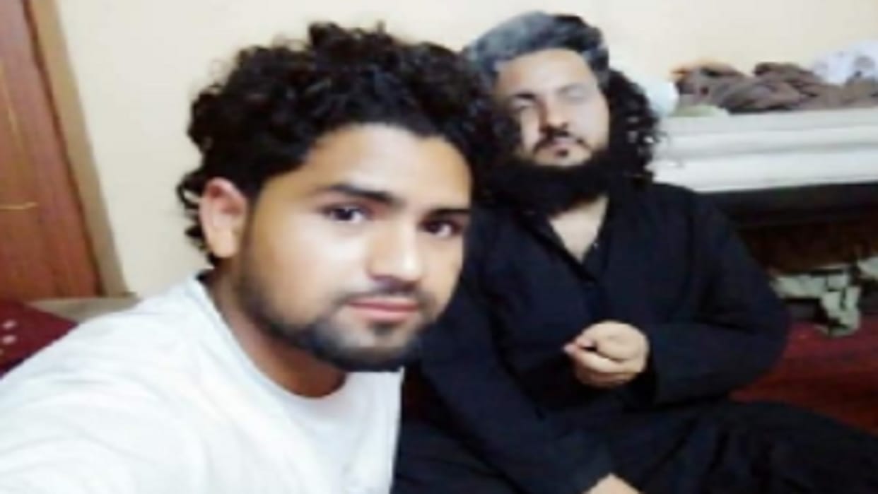 Young man of Meerut arrested over connection with Pakistan had made objectionable post on Facebook