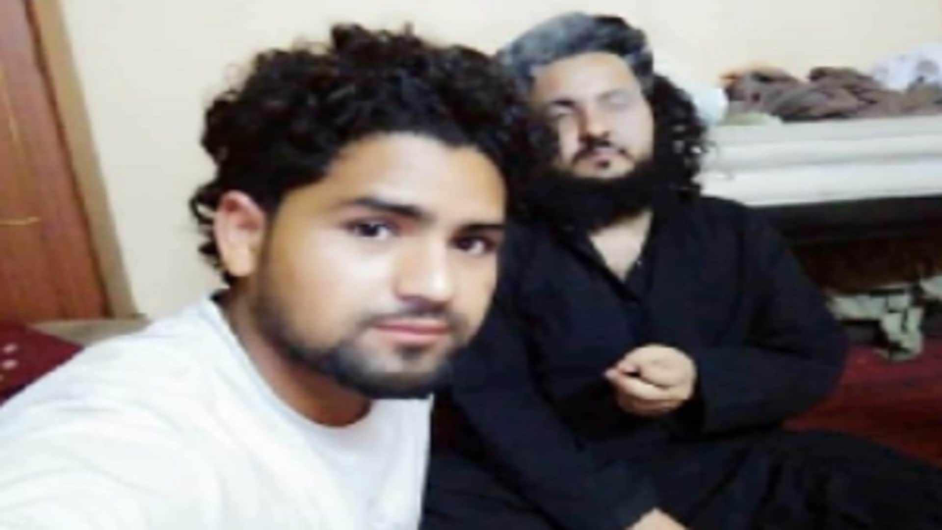 Meerut News: Nazar Mohammad has connection with Pakistan and big secrets opened in police investigation