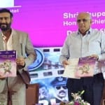 अजय देवगन, सीएम भूपेंद्र पटेल