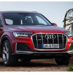 Audi Car